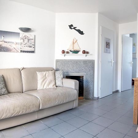 Appartement Valene Ла-Флот Экстерьер фото