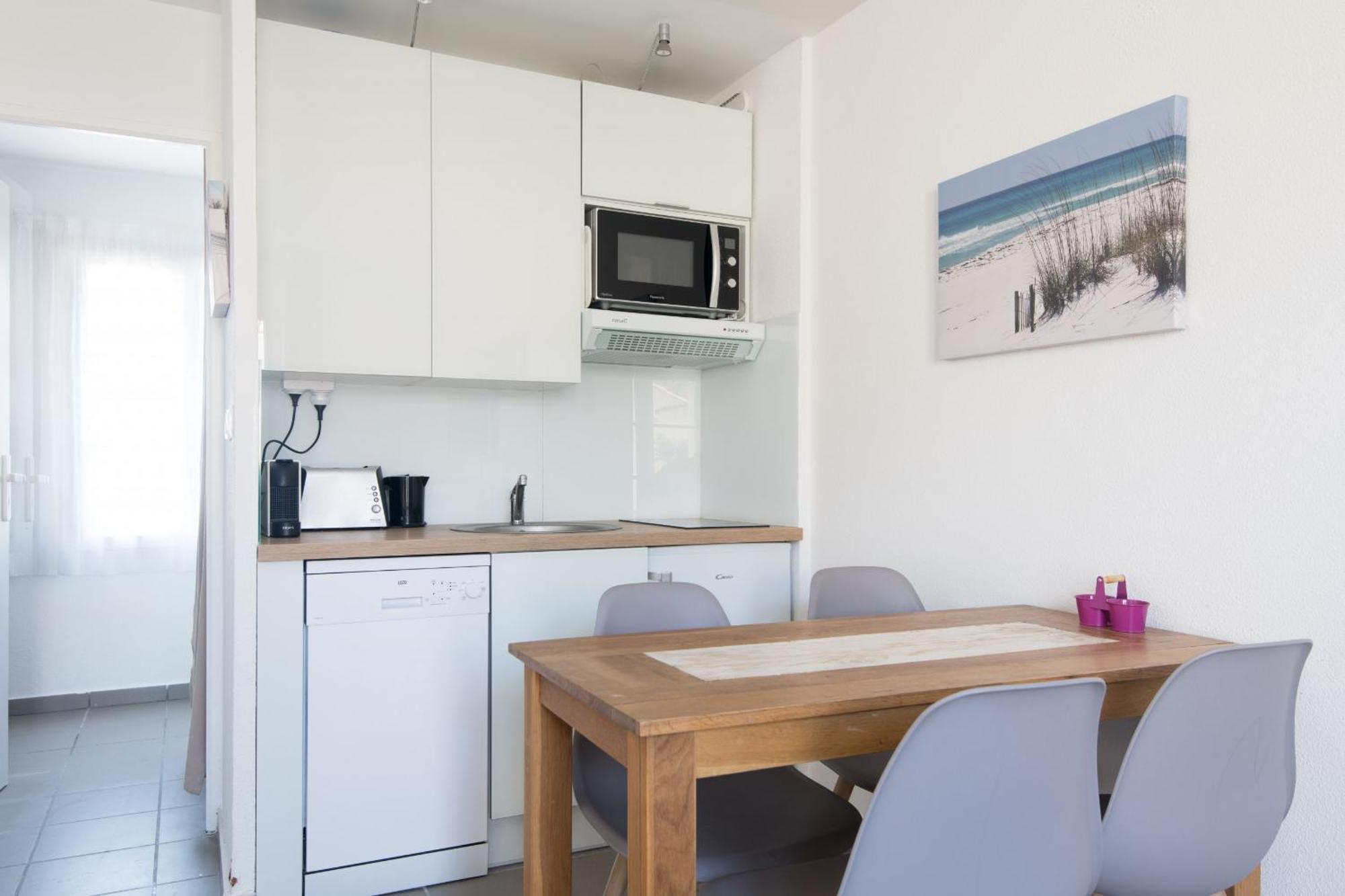 Appartement Valene Ла-Флот Экстерьер фото